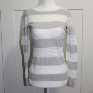 Express Long Sleeve Sweater